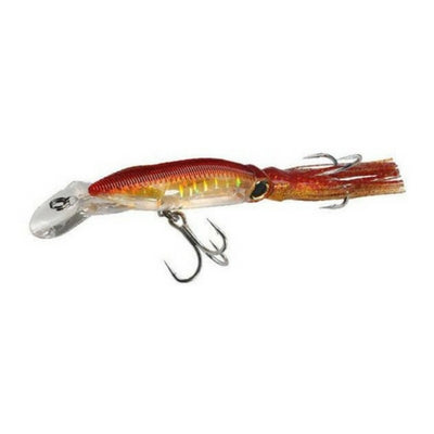 Yo-Zuri 3D Squirt Floating Lure - 7 1/2 Inches - shopbulluna.com