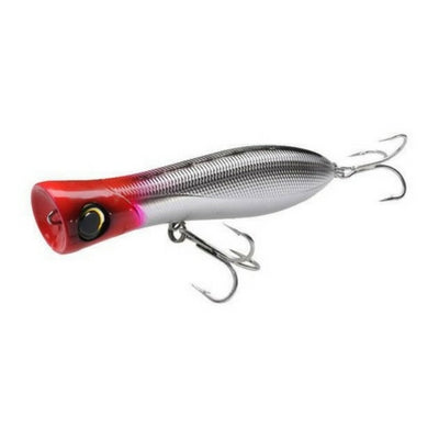 Yo-Zuri Bull Pop Floating Lure - 6 Inches - shopbulluna.com