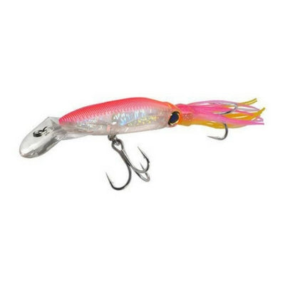 Yo-Zuri 3D Squirt Floating Lure - 7 1/2 Inches - shopbulluna.com