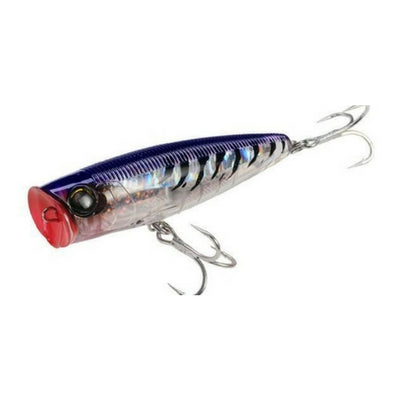 Yo-Zuri 3D Popper Floating Lure - 4 3/4 Inches - shopbulluna.com