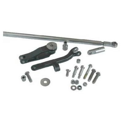 Dometic HO6003 Tie Bar Kit - Complete - Single Cylinder - shopbulluna.com