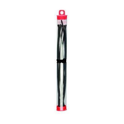 Fathom Offshore CT-1.6-RED Chafe Tube 1.6mm - shopbulluna.com