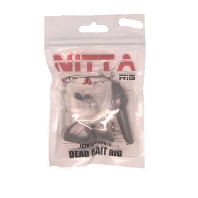 Nitta Bait Rig - shopbulluna.com