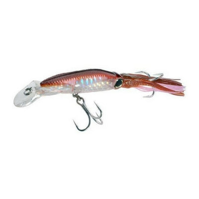 Yo-Zuri 3D Squirt Floating Lure - 7 1/2 Inches - shopbulluna.com