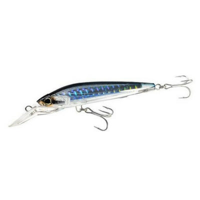 Yo-Zuri 3D Magnum Sinking Lure - 7 Inches - shopbulluna.com