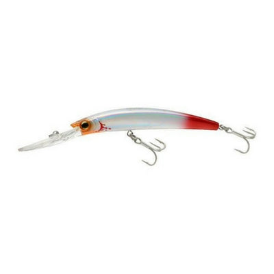 Yo-Zuri Crystal Minnow Deep Diver Lure - 5 1/4 Inches - shopbulluna.com