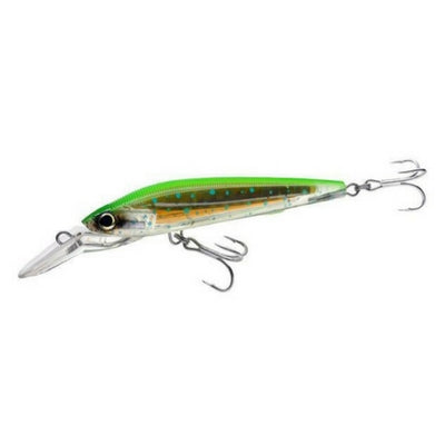 Yo-Zuri 3D Magnum Sinking Lure - 5 1/2 Inches - shopbulluna.com