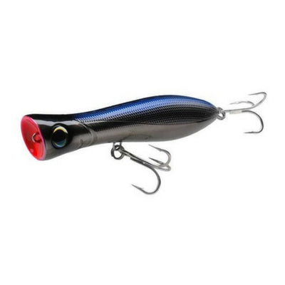 Yo-Zuri Bull Pop Floating Lure - 6 Inches - shopbulluna.com