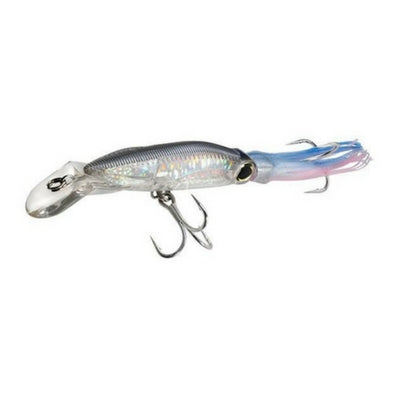 Yo-Zuri 3D Squirt Floating Lure - 7 1/2 Inches - shopbulluna.com