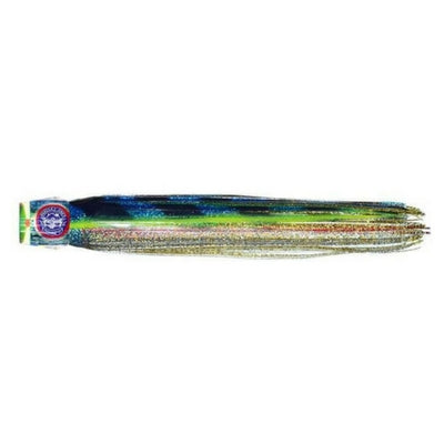 Pakula Micro Cockroach Paua Hothead Lure - shopbulluna.com