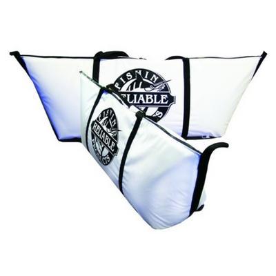 Reliable Fishing 24"x 60" Insulated Kill Bag - shopbulluna.com