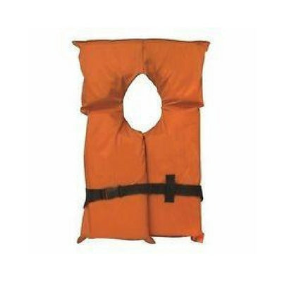 Flowt Standard Yoke Vests - shopbulluna.com