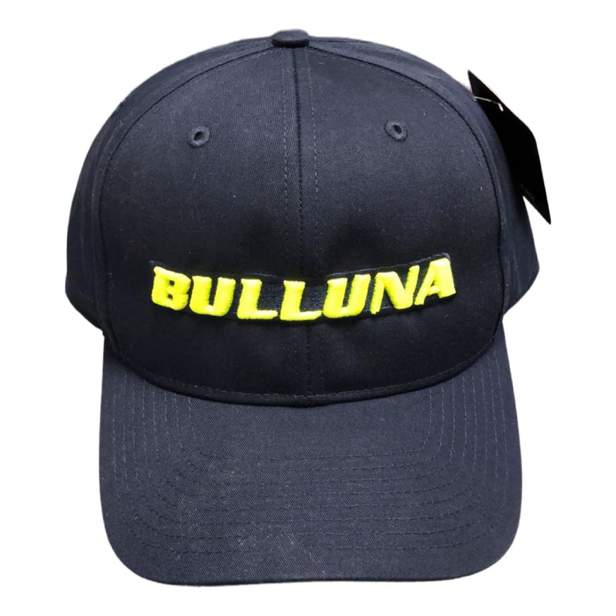 Bulluna Embroider Fishing Hats