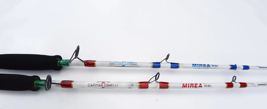 Mirea Fishing Rods