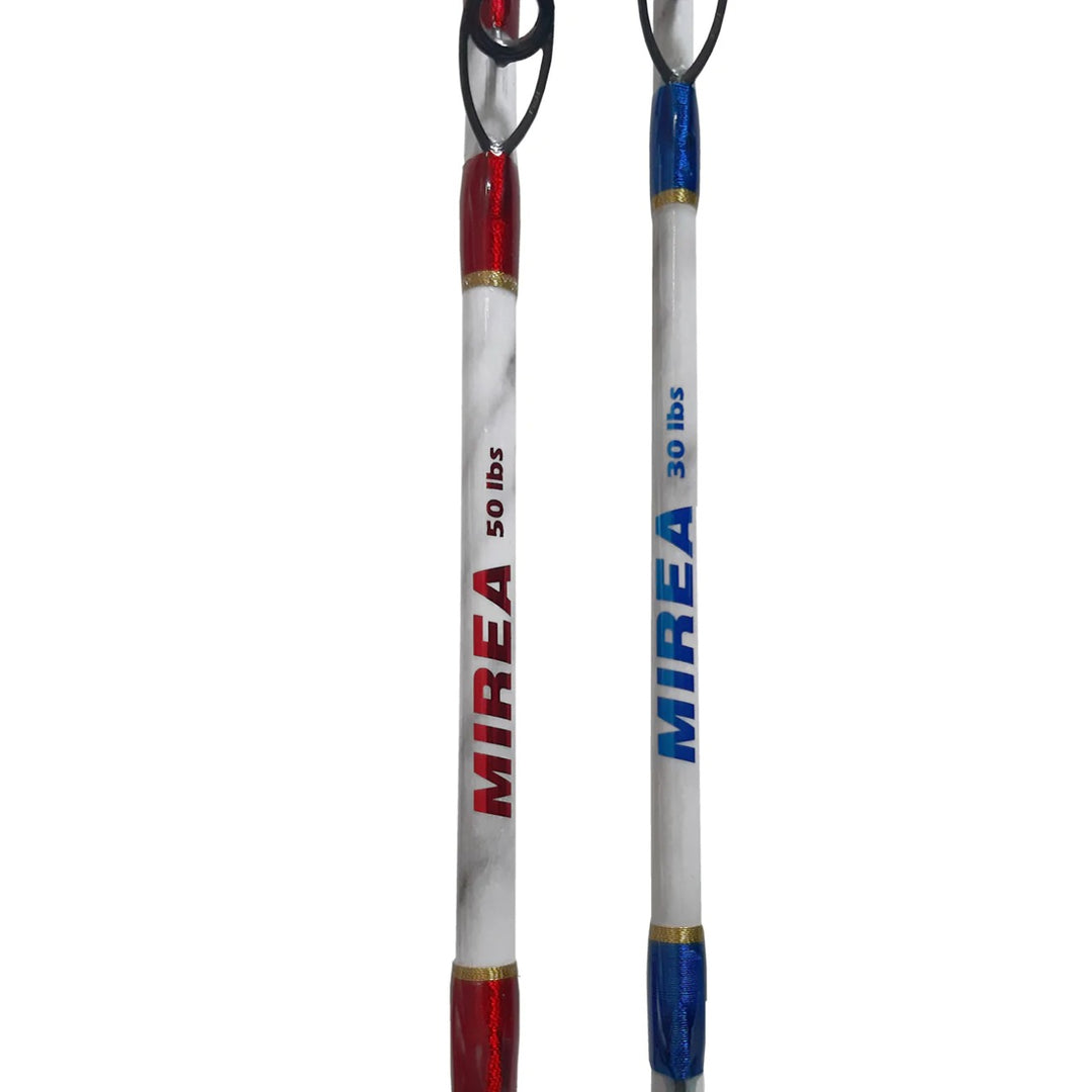 Mirea Fishing Rods