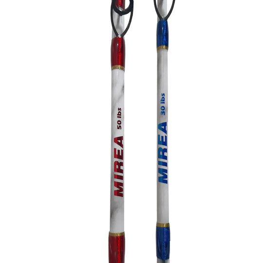 Mirea Fishing Rods