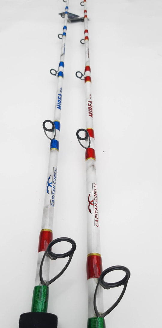 Mirea Fishing Rods