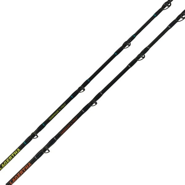 Lagertha Fishing Rods