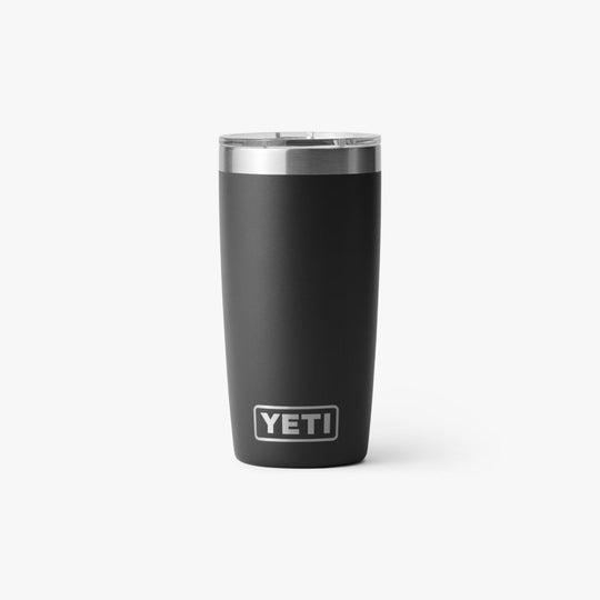 Yeti Rambler 10 Ounce Tumbler - Black