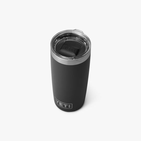 Yeti Rambler 10 Ounce Tumbler - Black