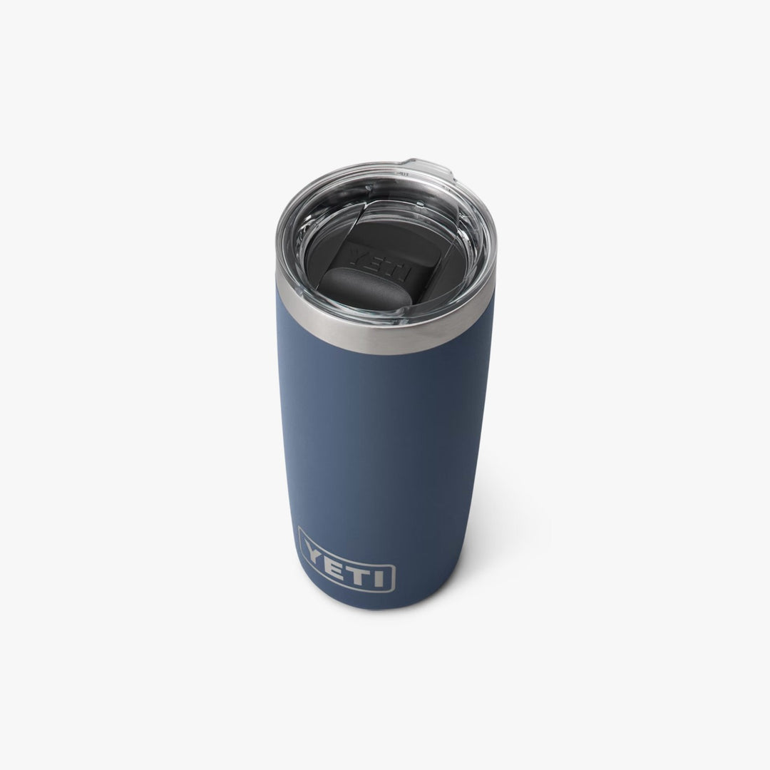 Yeti Rambler 10 Ounce Tumbler - Navy