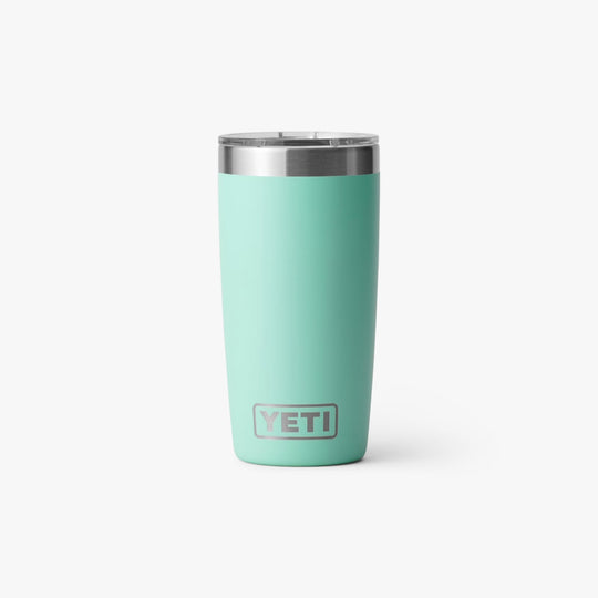 Yeti Rambler 10 Ounce Tumbler - Seafoam