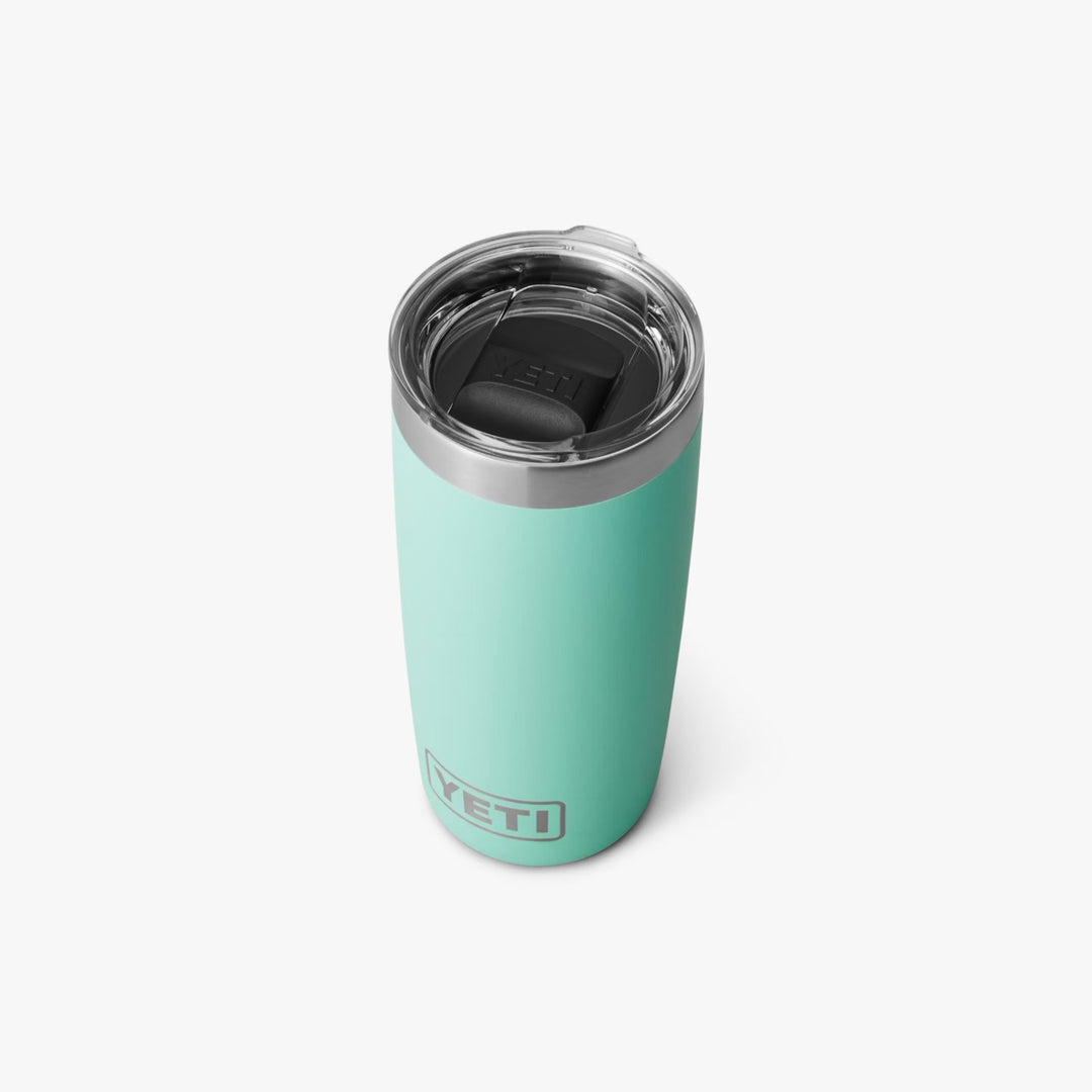 Yeti Rambler 10 Ounce Tumbler - Seafoam