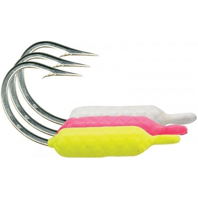 Mustad Yellowtail Snapper Jig Hook - shopbulluna.com