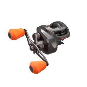 13 Fishing Concept Z Slide Baitcast Reel - 7.5:1 - Right Hand - shopbulluna.com