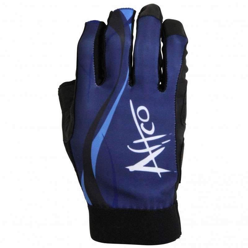 AFTCO Solmar UV Fishing Gloves - shopbulluna.com