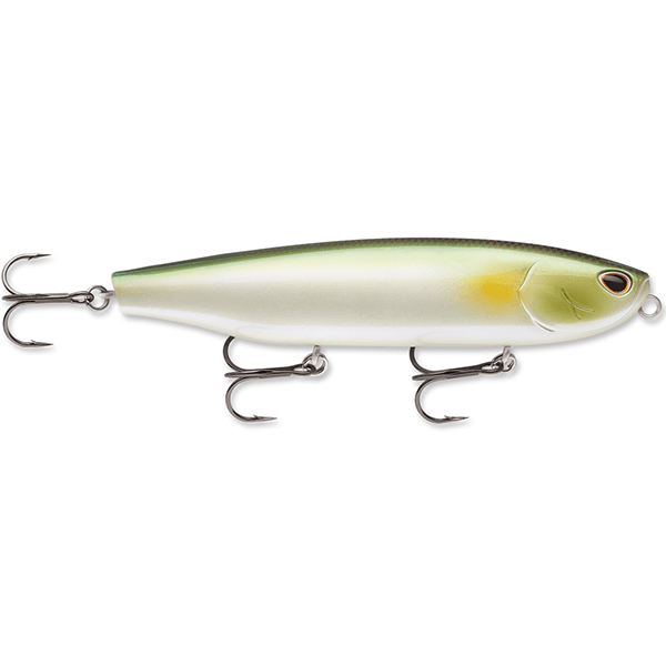 Storm Arashi Top Walker 11 Topwater Lure With Rattle - 4 1/4 Inches - shopbulluna.com