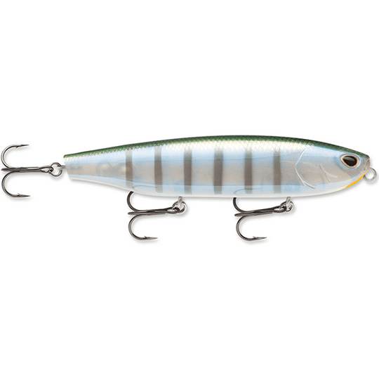 Storm Arashi Top Walker 11 Topwater Lure With Rattle - 4 1/4 Inches - shopbulluna.com