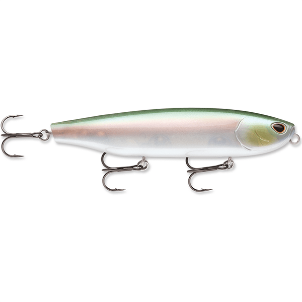 Storm Arashi Top Walker 11 Topwater Lure With Rattle - 4 1/4 Inches - shopbulluna.com