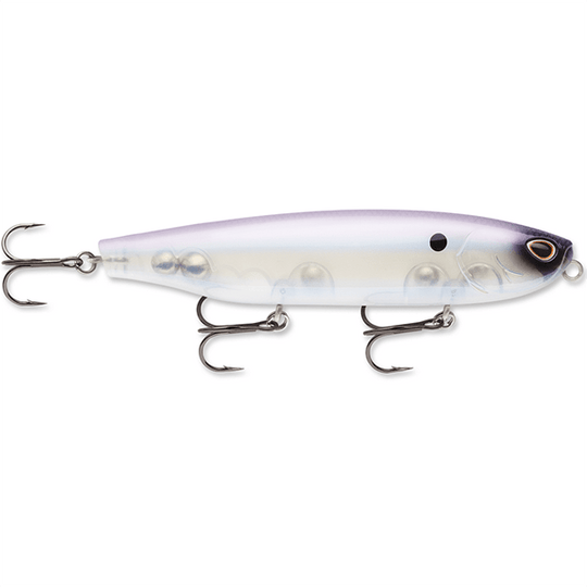 Storm Arashi Top Walker 11 Topwater Lure With Rattle - 4 1/4 Inches - shopbulluna.com