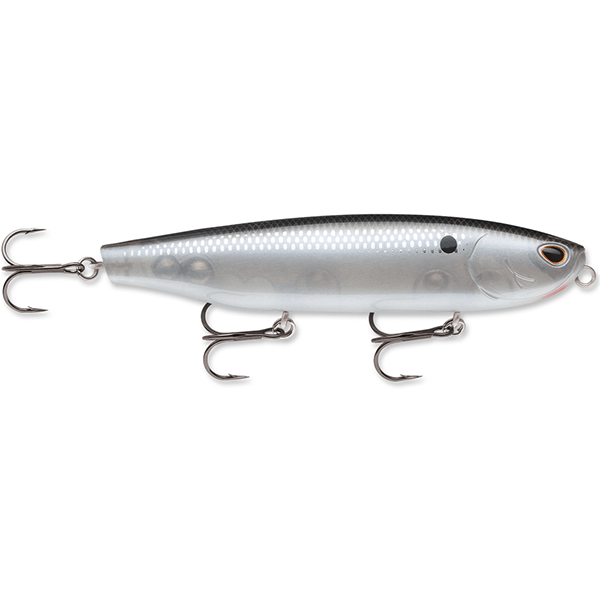 Storm Arashi Top Walker 11 Topwater Lure With Rattle - 4 1/4 Inches - shopbulluna.com