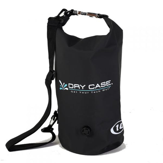 DryCase Deca Waterproof 10 Liter Dry Bag - shopbulluna.com