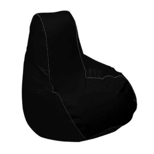 Ocean Tamer Marine Teardrop Bean Bag - Medium Longneck - shopbulluna.com