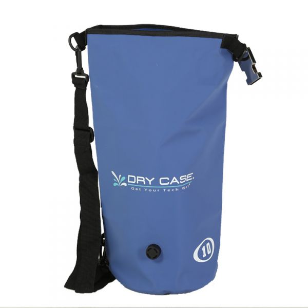 DryCase Deca Waterproof 10 Liter Dry Bag - shopbulluna.com