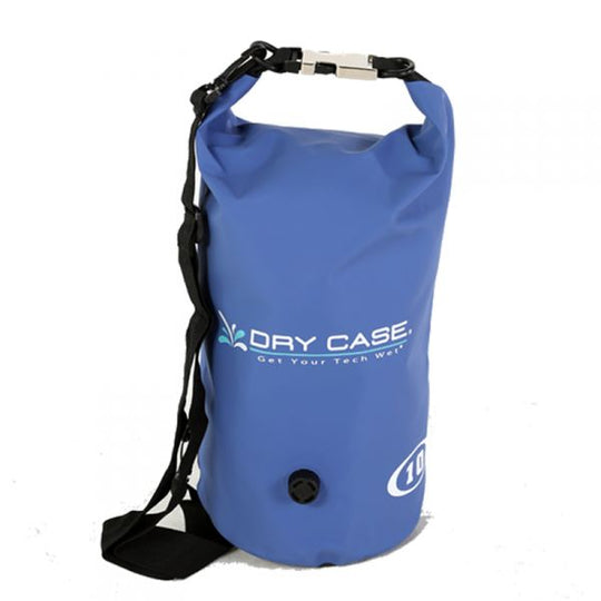 DryCase Deca Waterproof 10 Liter Dry Bag - shopbulluna.com