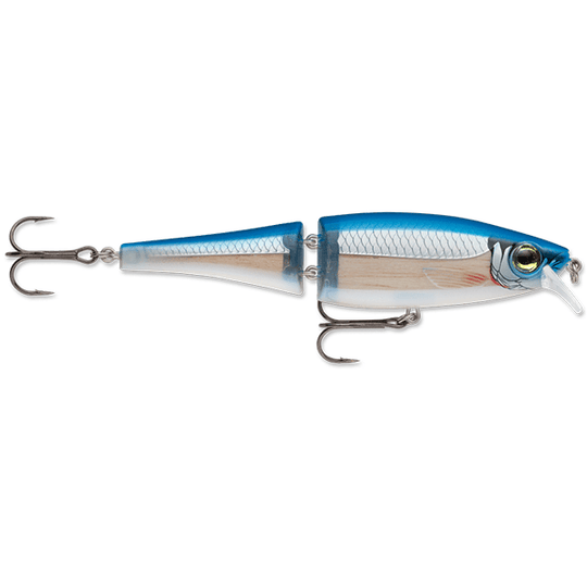 Rapala BX Swimmer 12 Lure - 4 3/4 Inches - shopbulluna.com