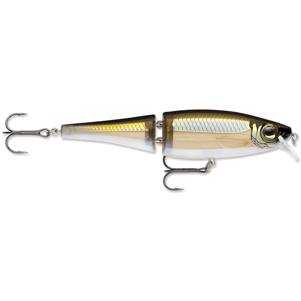 Rapala BX Swimmer 12 Lure - 4 3/4 Inches - shopbulluna.com