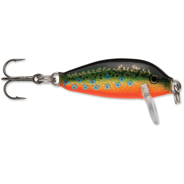 Rapala CountDown 01 Lure - 1 Inch - shopbulluna.com