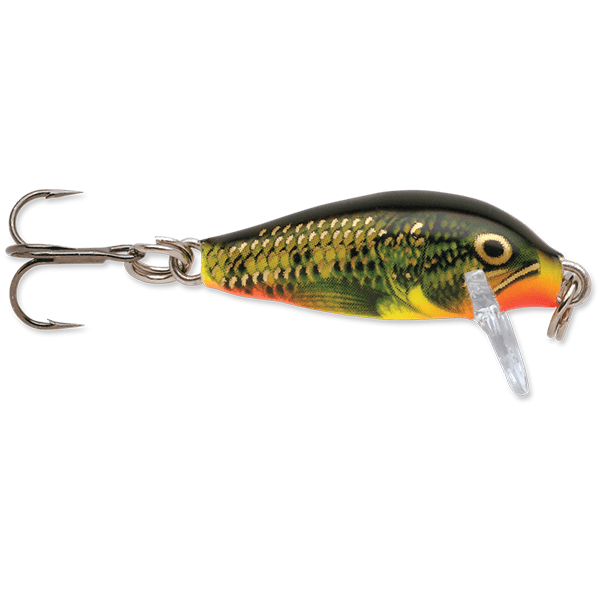 Rapala CountDown 01 Lure - 1 Inch - shopbulluna.com