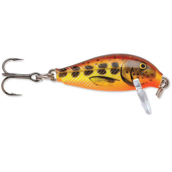 Rapala CountDown 01 Lure - 1 Inch - shopbulluna.com