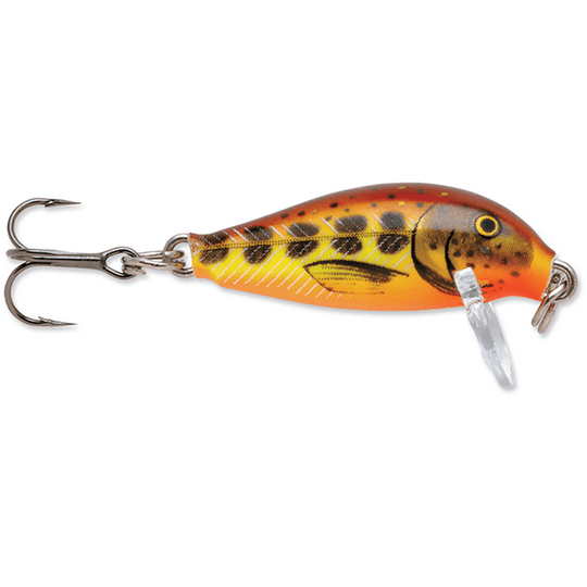 Rapala CountDown 01 Lure - 1 Inch - shopbulluna.com