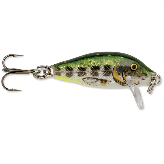 Rapala CountDown 01 Lure - 1 Inch - shopbulluna.com