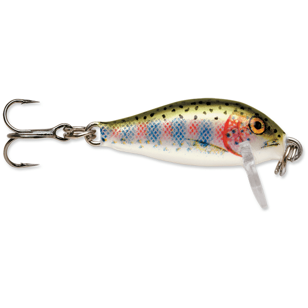 Rapala CountDown 01 Lure - 1 Inch - shopbulluna.com