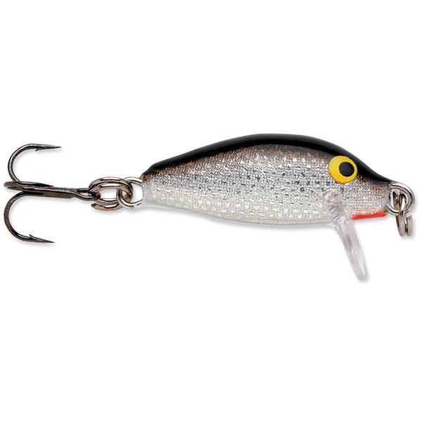 Rapala CountDown 01 Lure - 1 Inch - shopbulluna.com