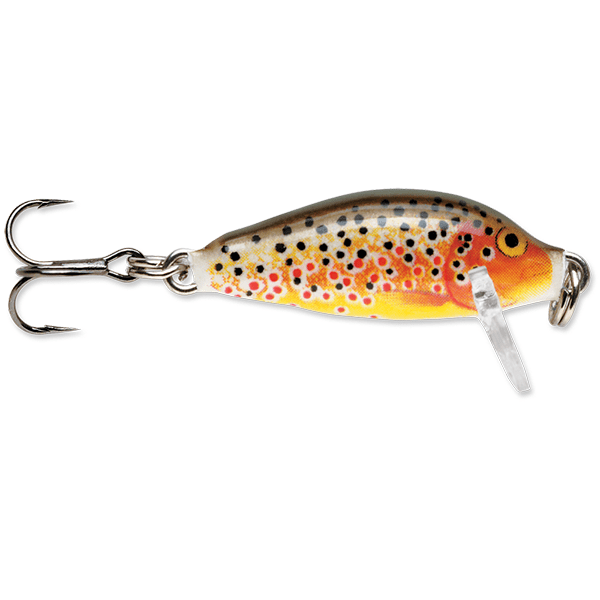 Rapala CountDown 01 Lure - 1 Inch - shopbulluna.com