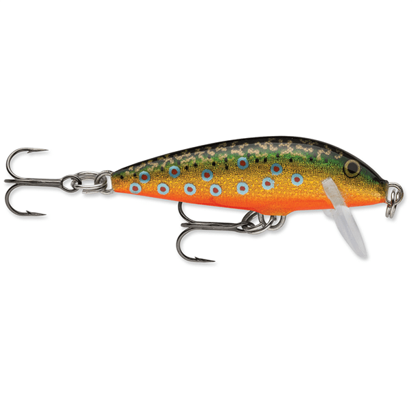 Rapala CountDown 03 Lure - 1 1/2 Inches - shopbulluna.com